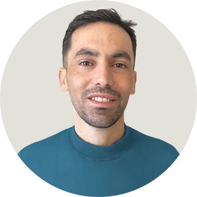 RaskRask trainer Federico