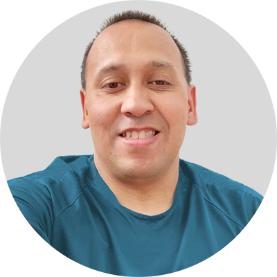 RaskRask trainer Roberto