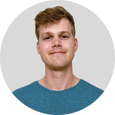 RaskRask trainer Lasse H