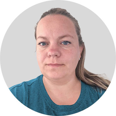 RaskRask massør Christina B