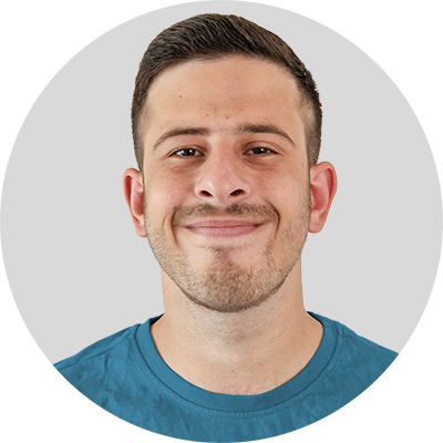 RaskRask trainer Yosef