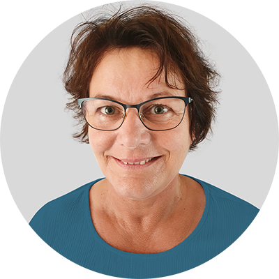 RaskRask trainer Dorte B