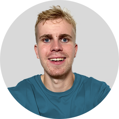 RaskRask massør Martin S