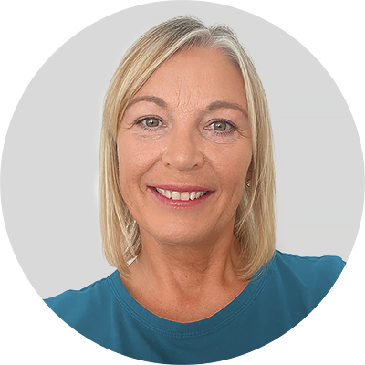 RaskRask massør Mette R