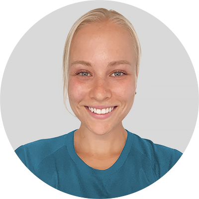 RaskRask trainer Tasja
