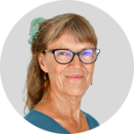 Billede af RaskRask massør Vibeke