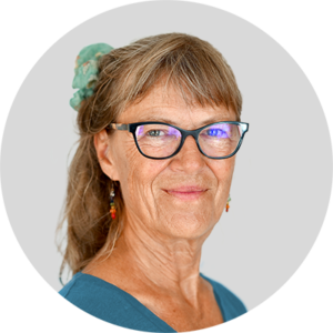 Billede af RaskRask massør Vibeke