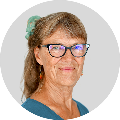 RaskRask behandler Vibeke