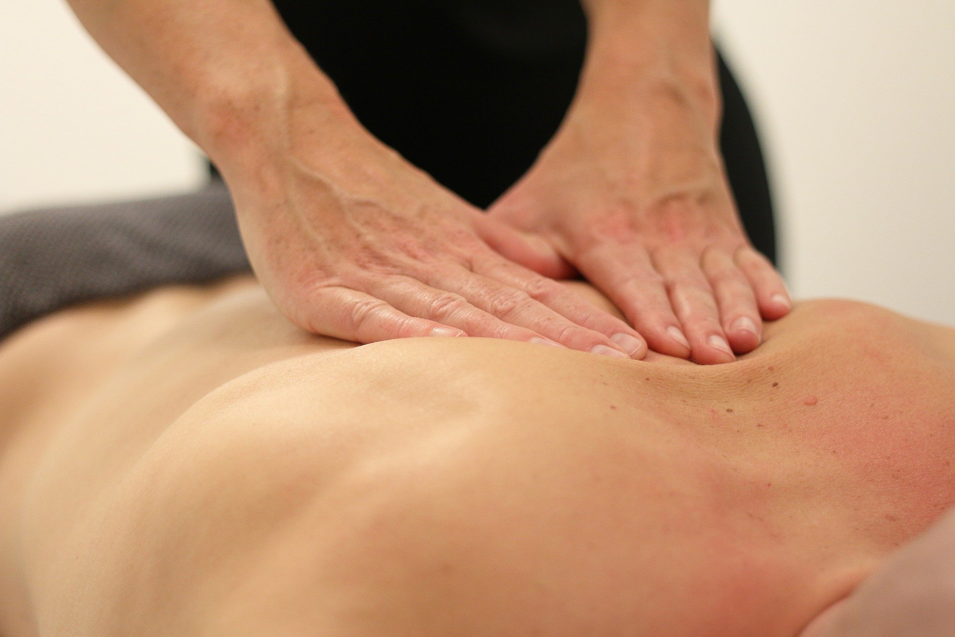 Sportsmassage