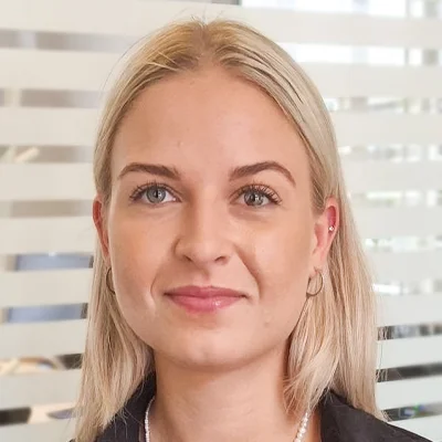 Caroline portræt