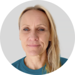 Billede af RaskRask massør Marianne L