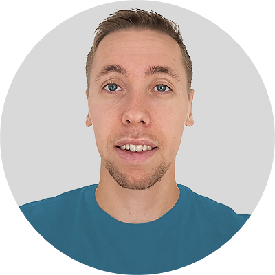 RaskRask trainer Andreas S