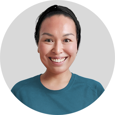 RaskRask trainer Anouk