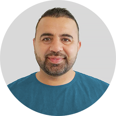 RaskRask trainer Noor