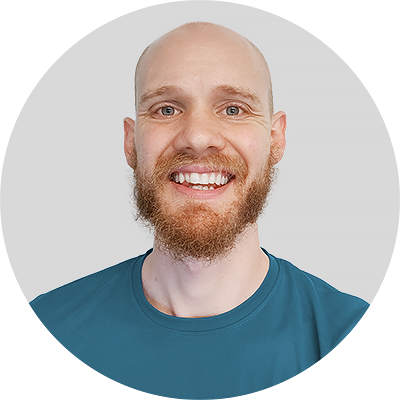 RaskRask trainer Rasmus P