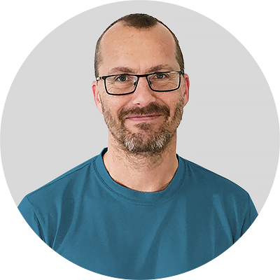 RaskRask trainer Henrik L