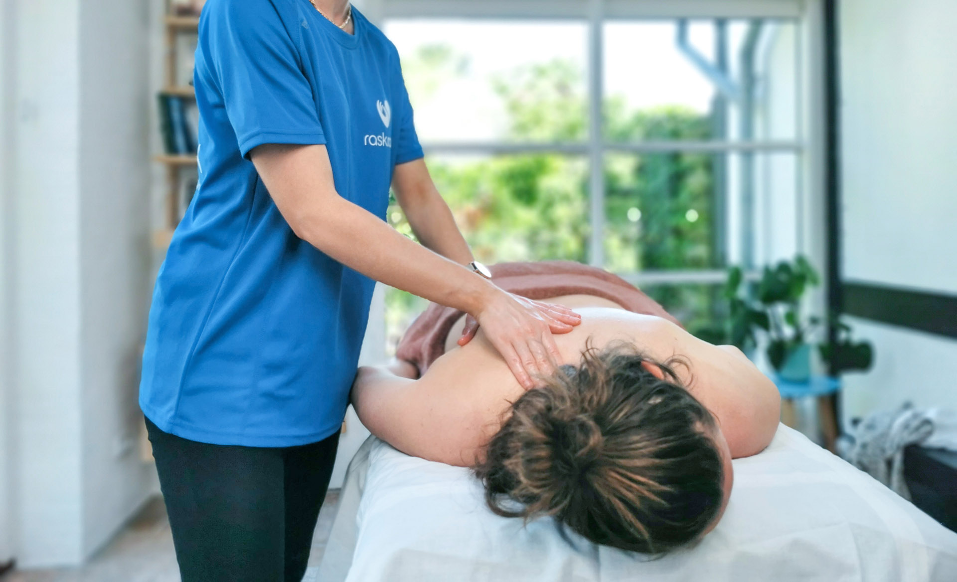 Fordele ved regelmæssig massage