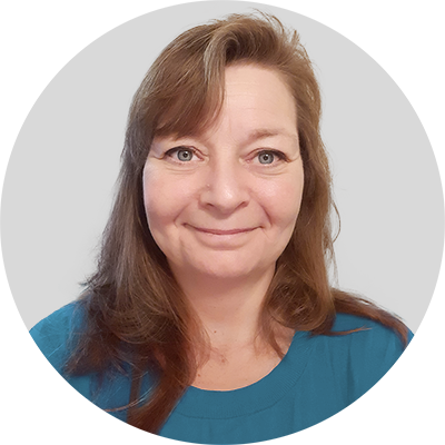 RaskRask trainer Tanja W