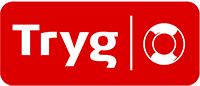 Tryg logo