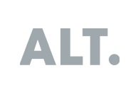 ALT. logo
