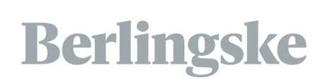 Berlingske logo