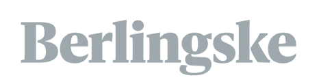 Berlingske logo