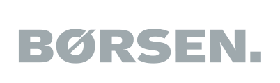 Børsen logo