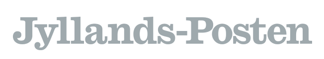 Jyllands Posten logo