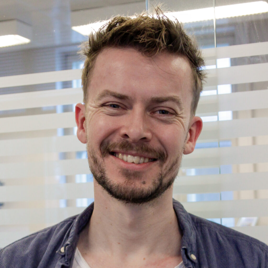 Albert Kirk Iversen