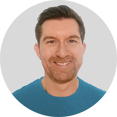 RaskRask trainer Brian B