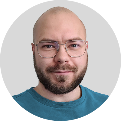 RaskRask trainer Eryk