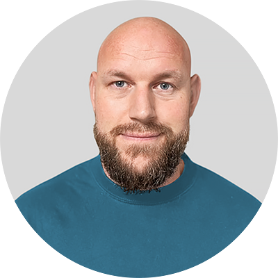 RaskRask behandler Søren D