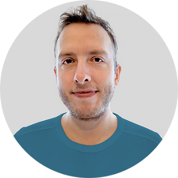 RaskRask trainer Kristian L