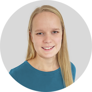 Billede af RaskRask Personlig Træner Christina J