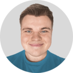 Billede af RaskRask massør Filip