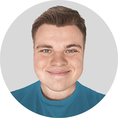 RaskRask trainer Filip