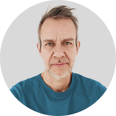 RaskRask massør Jens H