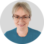 Billede af RaskRask massør Karin
