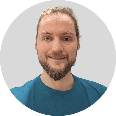 RaskRask trainer Kasper M