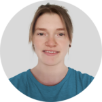 RaskRask massør Maria N