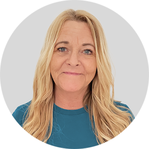 Billede af RaskRask massør Marianne H