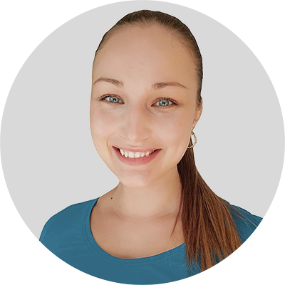 RaskRask trainer Natasja