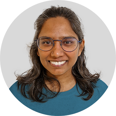 RaskRask trainer Ramya
