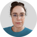 RaskRask massør Vicky
