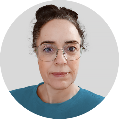 RaskRask trainer Vicky