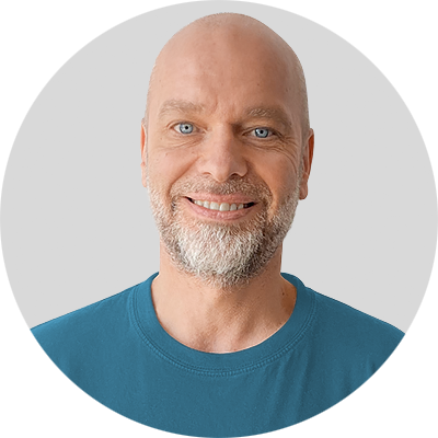 RaskRask trainer Lars E