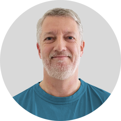 RaskRask trainer Lars D