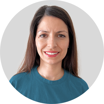 RaskRask massør Anita H