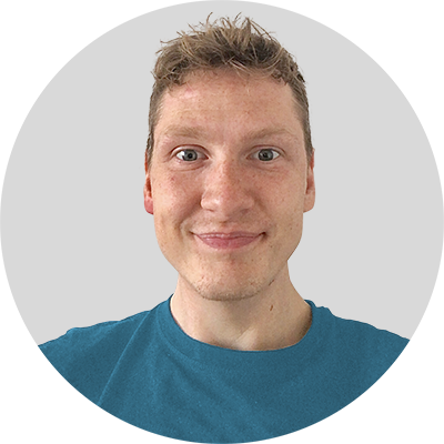 RaskRask trainer Benjamin H