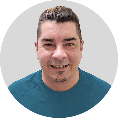 RaskRask trainer David S